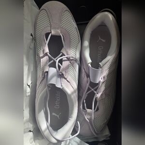 NEVER WORN Puma Speedcat Go Ballet Sneakers in Spring Lavender